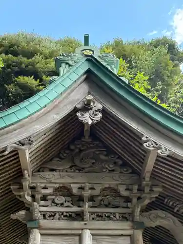 常松神社(鳥取県)