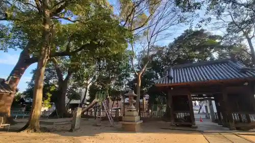 日招八幡大神社(愛媛県)