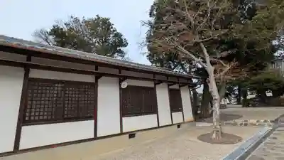 五字神社(大阪府)