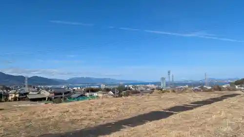 菅原神社(滋賀県)