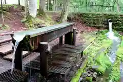 来運神社(北海道)