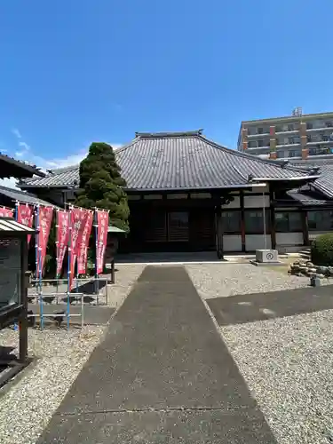 広済寺(愛知県)