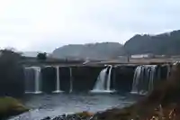二宮八幡社(緒方三社)(大分県)