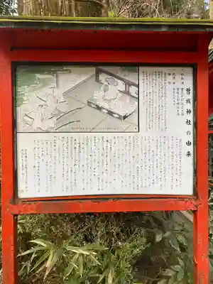 箱根神社(神奈川県)