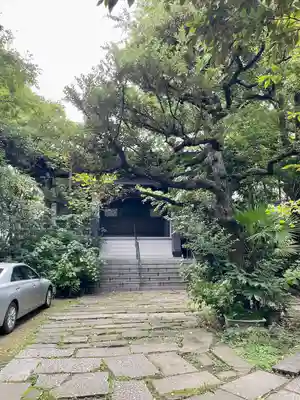 竜谷寺(東京都)