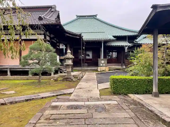 妙圓寺(妙円寺)(東京都)