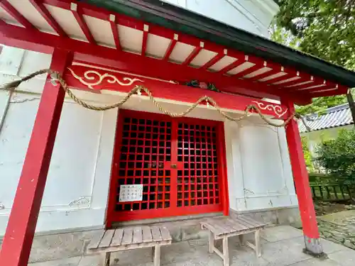 淡嶋神社(和歌山県)
