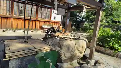 伊豆神社(滋賀県)