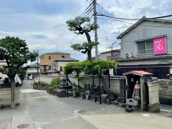 東光院(神奈川県)