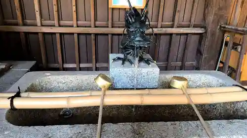 御幸森天神宮(大阪府)