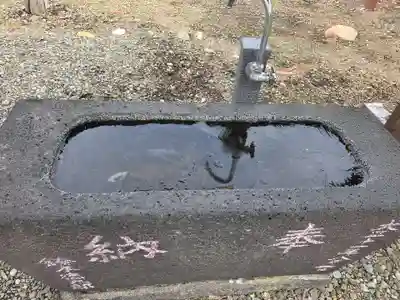 追分八幡神社(北海道)