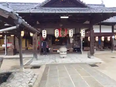 大願寺(広島県)