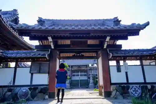大覚寺(愛知県)