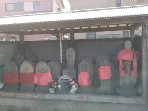 正住寺(神奈川県)