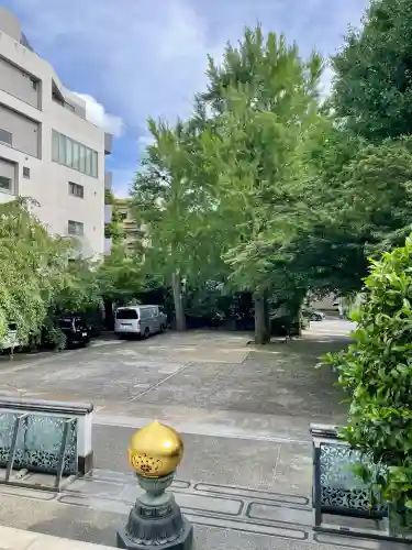 大吉寺(東京都)