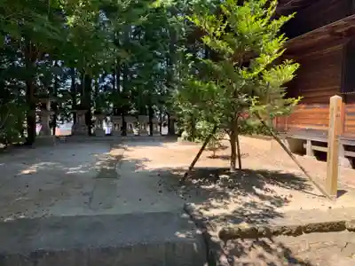 滑川神社 - 仕事と子どもの守り神のその他建物