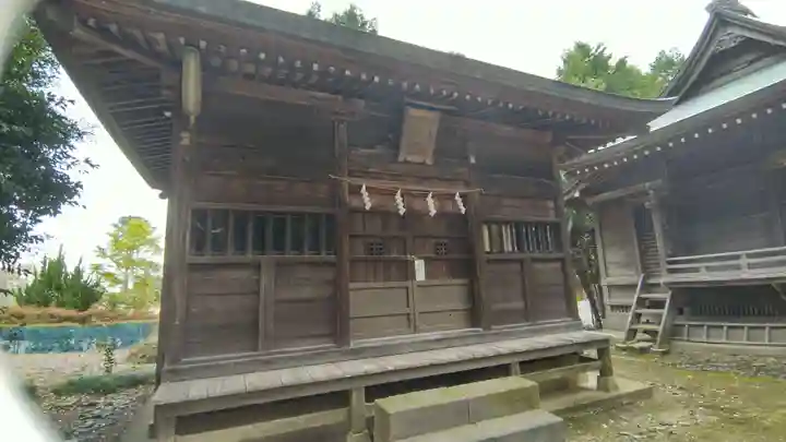 富多神社(埼玉県)