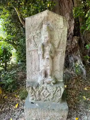 香取神社(千葉県)