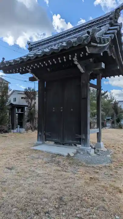 正法寺(京都府)