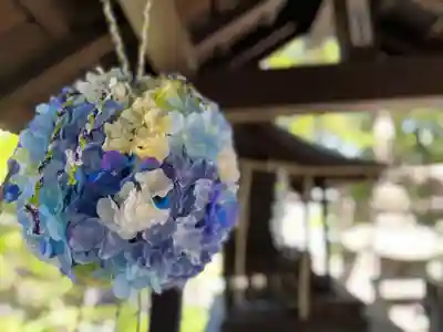 手稲神社(北海道)