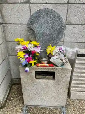 長泰寺(東京都)