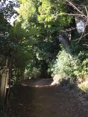 常陸國總社宮のその他建物