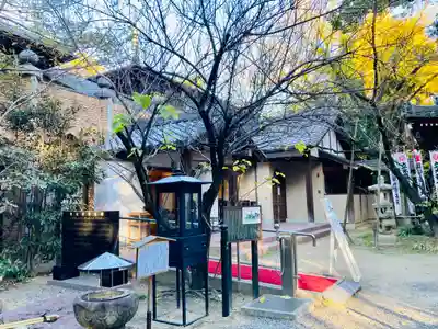 長楽寺のその他建物