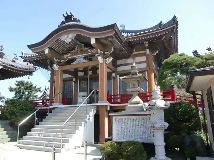 井戸寺(徳島県)