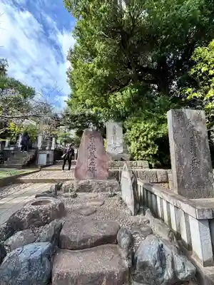 泉岳寺(東京都)