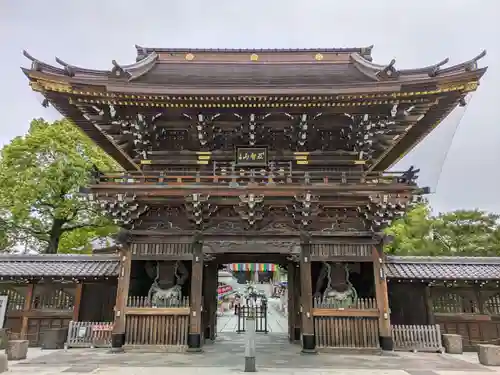 西新井大師総持寺(東京都)