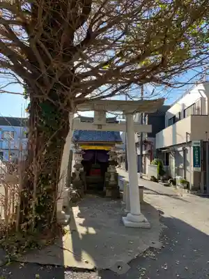 庚申様(千葉県)