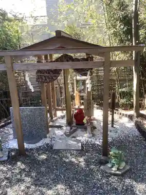 玉鉾神社(愛知県)