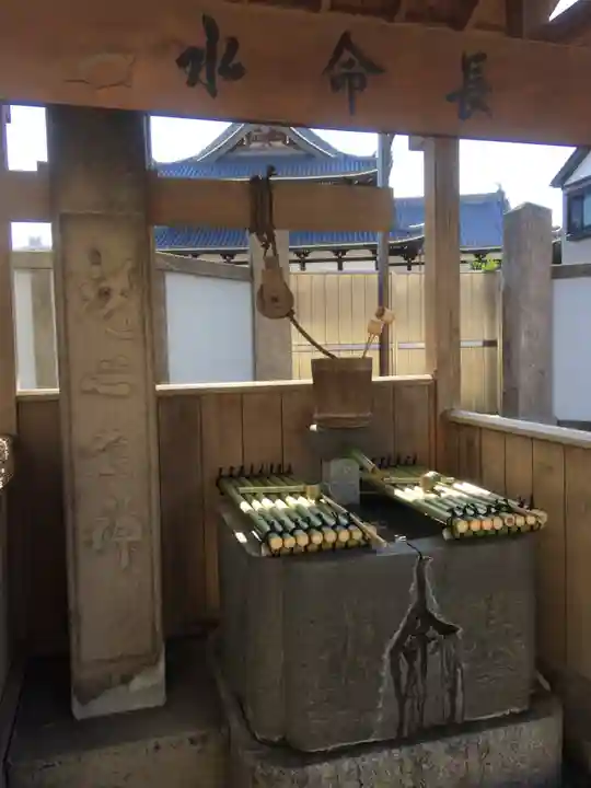 長命寺のその他建物