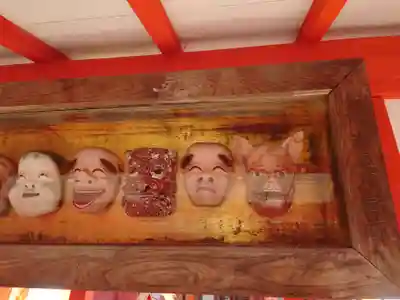 車折神社のその他建物