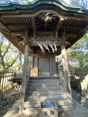 大甕神社(茨城県)