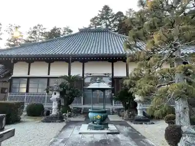 浄眼寺(三重県)