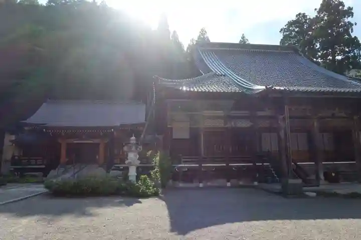 林西寺(石川県)