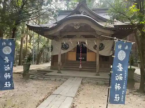 垂裕神社(福岡県)