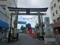 水戸東照宮(茨城県)