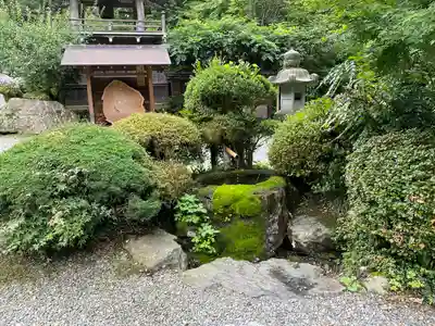 雲巌寺(栃木県)