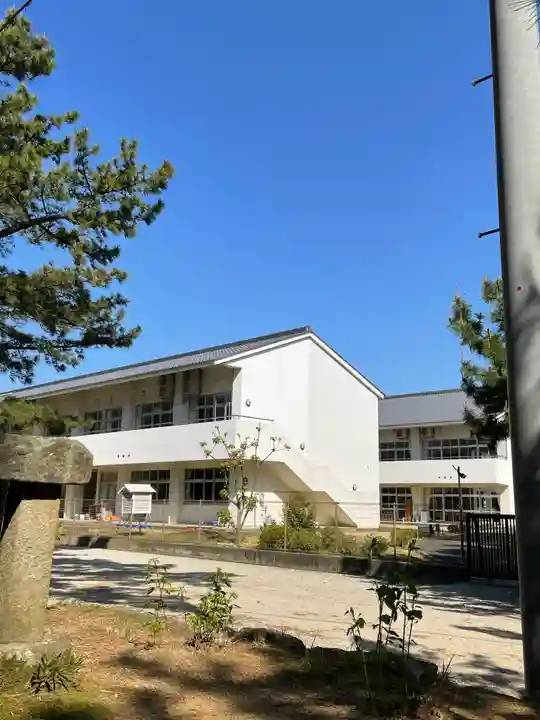 石清水神社(香川県)