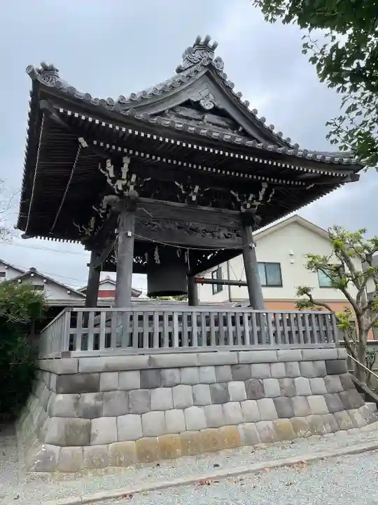 本覚寺(神奈川県)