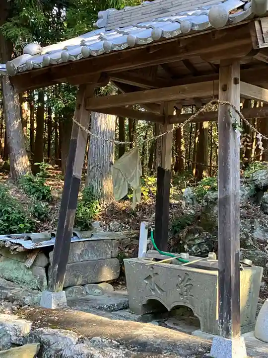石作神社(愛知県)
