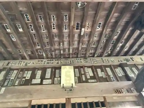 日向神社のその他建物