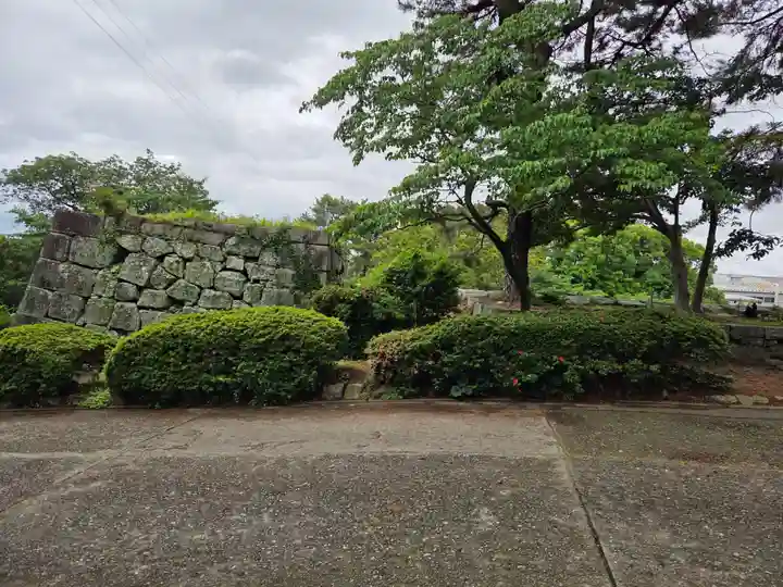 篠山神社(福岡県)