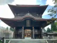 阿蘇神社(熊本県)