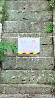 東泉箒根神社(栃木県)