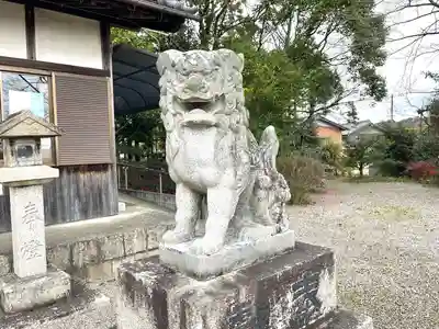 小松神社(三重県)