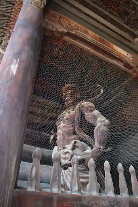 善光寺(長野県)