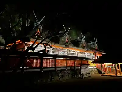 丹生都比売神社(和歌山県)